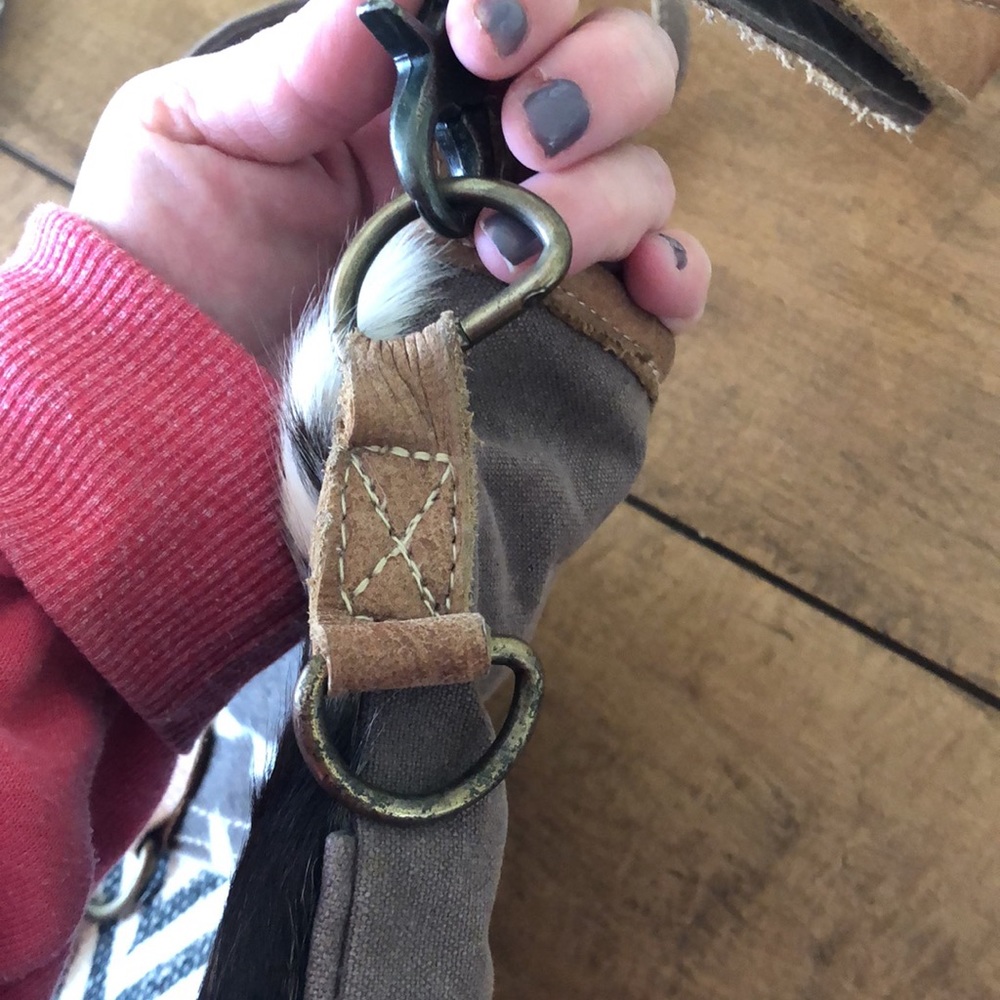 Myra Bag - Picture 4 of 11